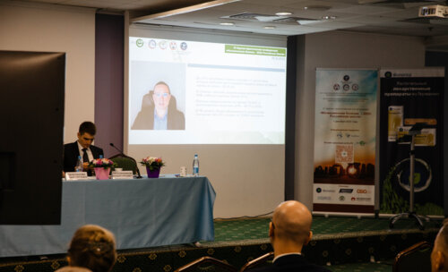 IX Научно-практическая конференция «Мочекаменная болезнь – 2023: Российская Школа»