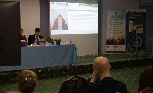 IX Научно-практическая конференция «Мочекаменная болезнь – 2023: Российская Школа»