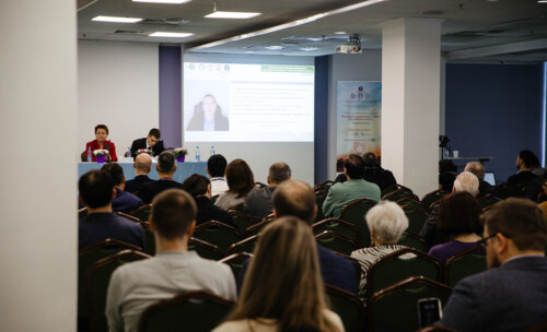 IX Научно-практическая конференция «Мочекаменная болезнь – 2023: Российская Школа»