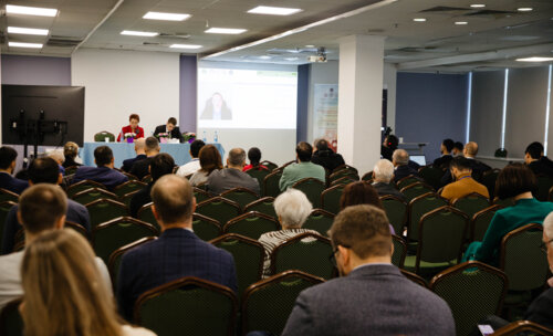 IX Научно-практическая конференция «Мочекаменная болезнь – 2023: Российская Школа»