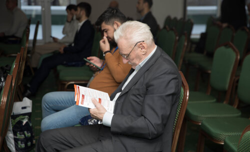 IX Научно-практическая конференция «Мочекаменная болезнь – 2023: Российская Школа»