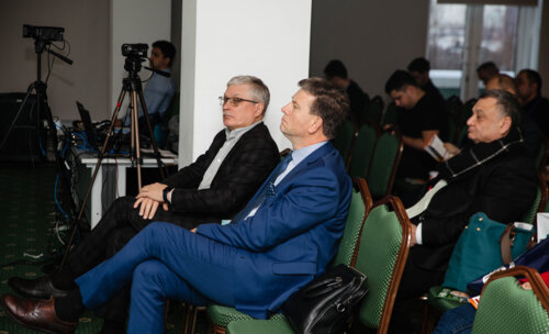 IX Научно-практическая конференция «Мочекаменная болезнь – 2023: Российская Школа»