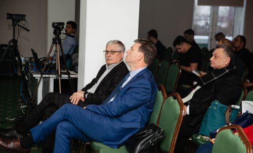 IX Научно-практическая конференция «Мочекаменная болезнь – 2023: Российская Школа»