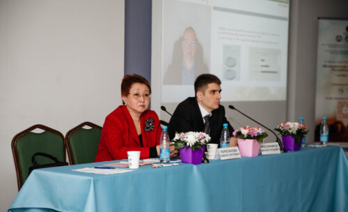 IX Научно-практическая конференция «Мочекаменная болезнь – 2023: Российская Школа»