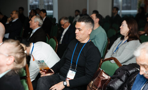 IX Научно-практическая конференция «Мочекаменная болезнь – 2023: Российская Школа»