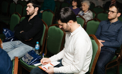 IX Научно-практическая конференция «Мочекаменная болезнь – 2023: Российская Школа»