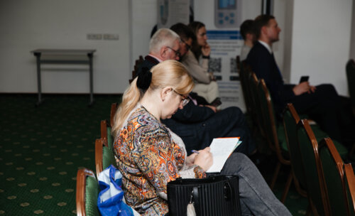 IX Научно-практическая конференция «Мочекаменная болезнь – 2023: Российская Школа»