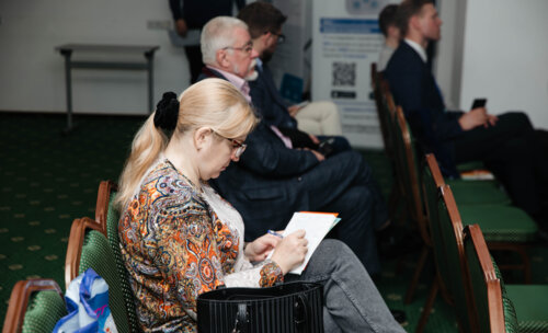 IX Научно-практическая конференция «Мочекаменная болезнь – 2023: Российская Школа»