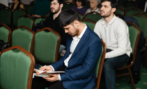 IX Научно-практическая конференция «Мочекаменная болезнь – 2023: Российская Школа»