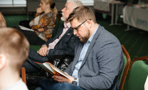 IX Научно-практическая конференция «Мочекаменная болезнь – 2023: Российская Школа»