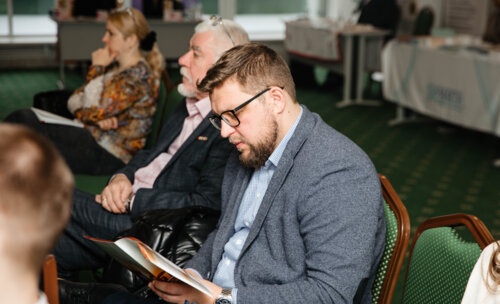 IX Научно-практическая конференция «Мочекаменная болезнь – 2023: Российская Школа»