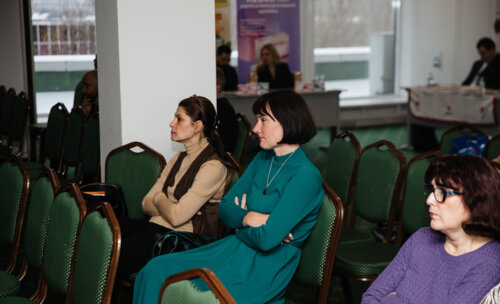 IX Научно-практическая конференция «Мочекаменная болезнь – 2023: Российская Школа»