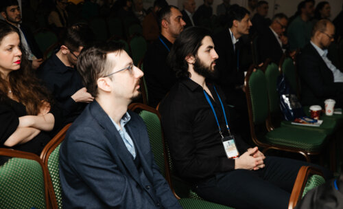 IX Научно-практическая конференция «Мочекаменная болезнь – 2023: Российская Школа»