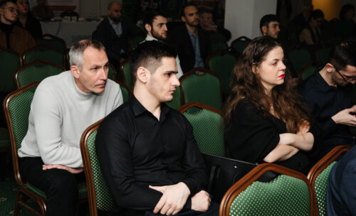 IX Научно-практическая конференция «Мочекаменная болезнь – 2023: Российская Школа»