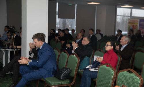 IX Научно-практическая конференция «Мочекаменная болезнь – 2023: Российская Школа»