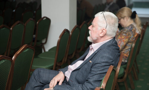 IX Научно-практическая конференция «Мочекаменная болезнь – 2023: Российская Школа»