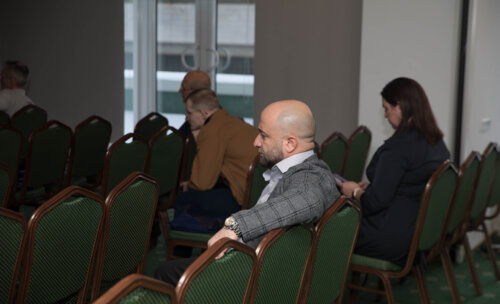 IX Научно-практическая конференция «Мочекаменная болезнь – 2023: Российская Школа»