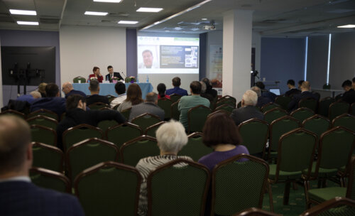 IX Научно-практическая конференция «Мочекаменная болезнь – 2023: Российская Школа»