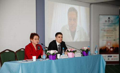 IX Научно-практическая конференция «Мочекаменная болезнь – 2023: Российская Школа»