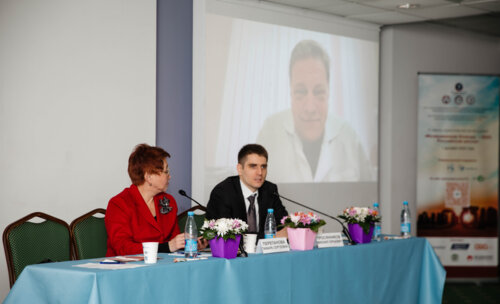 IX Научно-практическая конференция «Мочекаменная болезнь – 2023: Российская Школа»