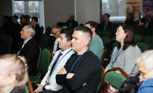 IX Научно-практическая конференция «Мочекаменная болезнь – 2023: Российская Школа»