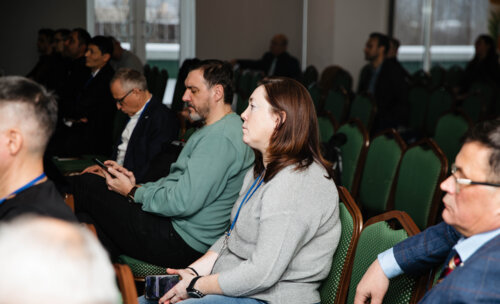 IX Научно-практическая конференция «Мочекаменная болезнь – 2023: Российская Школа»