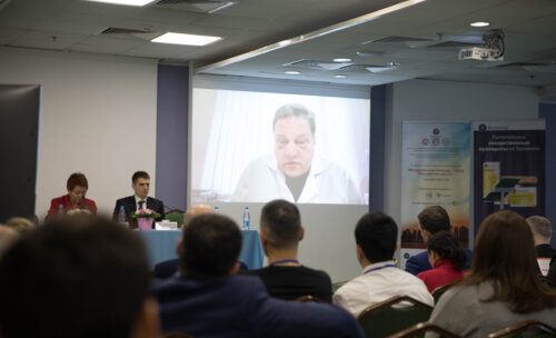 IX Научно-практическая конференция «Мочекаменная болезнь – 2023: Российская Школа»