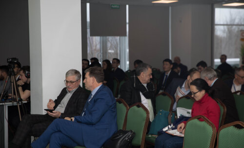 IX Научно-практическая конференция «Мочекаменная болезнь – 2023: Российская Школа»