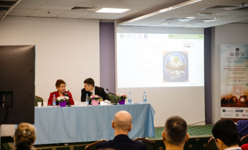 IX Научно-практическая конференция «Мочекаменная болезнь – 2023: Российская Школа»