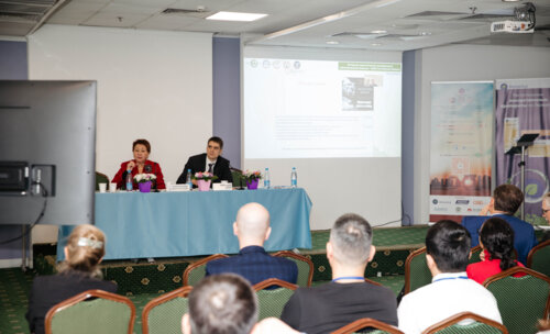 IX Научно-практическая конференция «Мочекаменная болезнь – 2023: Российская Школа»