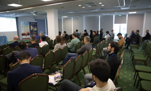 IX Научно-практическая конференция «Мочекаменная болезнь – 2023: Российская Школа»