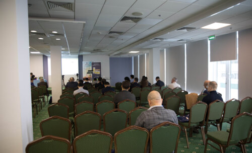 IX Научно-практическая конференция «Мочекаменная болезнь – 2023: Российская Школа»