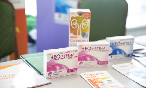 IX Научно-практическая конференция «Мочекаменная болезнь – 2023: Российская Школа»