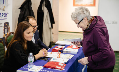 IX Научно-практическая конференция «Мочекаменная болезнь – 2023: Российская Школа»