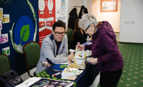 IX Научно-практическая конференция «Мочекаменная болезнь – 2023: Российская Школа»