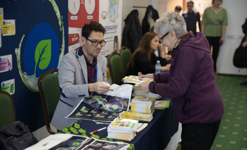 IX Научно-практическая конференция «Мочекаменная болезнь – 2023: Российская Школа»