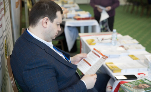 IX Научно-практическая конференция «Мочекаменная болезнь – 2023: Российская Школа»