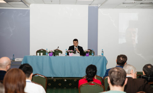 IX Научно-практическая конференция «Мочекаменная болезнь – 2023: Российская Школа»