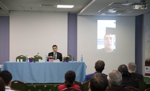 IX Научно-практическая конференция «Мочекаменная болезнь – 2023: Российская Школа»