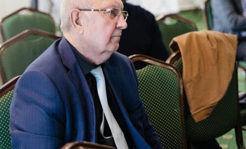 IX Научно-практическая конференция «Мочекаменная болезнь – 2023: Российская Школа»