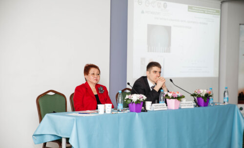 IX Научно-практическая конференция «Мочекаменная болезнь – 2023: Российская Школа»