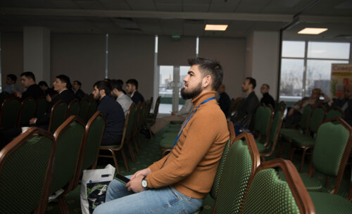 IX Научно-практическая конференция «Мочекаменная болезнь – 2023: Российская Школа»