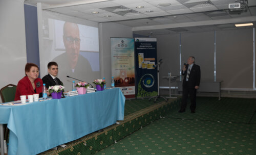 IX Научно-практическая конференция «Мочекаменная болезнь – 2023: Российская Школа»