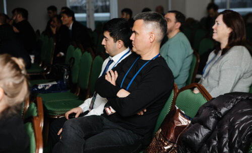 IX Научно-практическая конференция «Мочекаменная болезнь – 2023: Российская Школа»