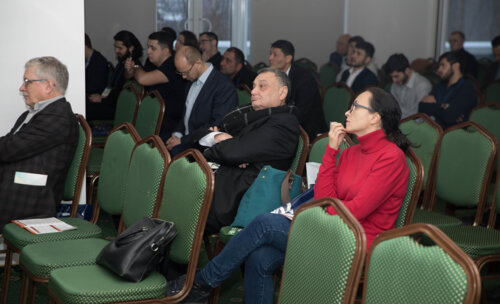 IX Научно-практическая конференция «Мочекаменная болезнь – 2023: Российская Школа»