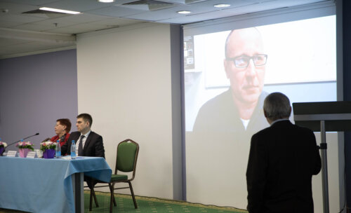 IX Научно-практическая конференция «Мочекаменная болезнь – 2023: Российская Школа»