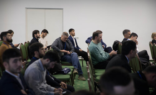 IX Научно-практическая конференция «Мочекаменная болезнь – 2023: Российская Школа»