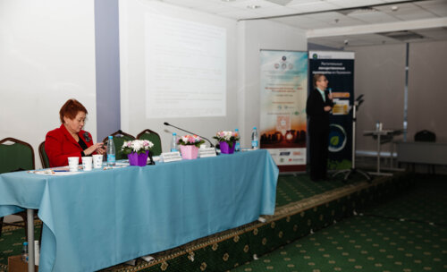 IX Научно-практическая конференция «Мочекаменная болезнь – 2023: Российская Школа»