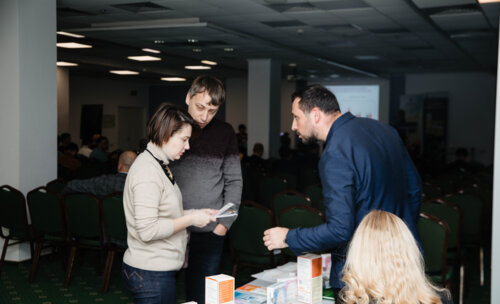 IX Научно-практическая конференция «Мочекаменная болезнь – 2023: Российская Школа»