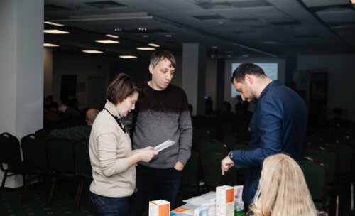 IX Научно-практическая конференция «Мочекаменная болезнь – 2023: Российская Школа»